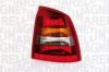 OPEL 1223992 Combination Rearlight